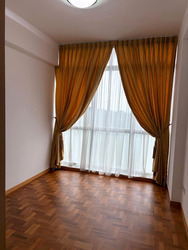 Hillview Regency (D23), Condominium #571120841